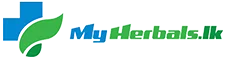 MyHerbals Logo